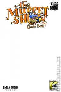 The Muppet Show #7