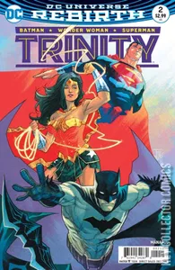 Trinity #2