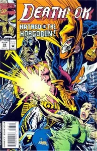 Deathlok #26