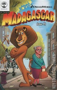 Madagascar #1