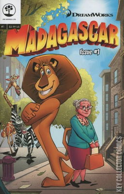 Madagascar