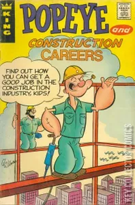 Popeye Careers