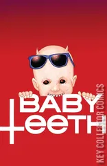 Variant Cover for Babyteeth #2