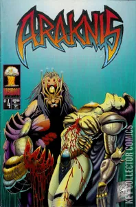 Araknis #4
