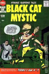 Black Cat Comics #59