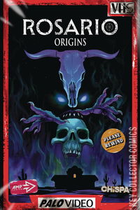 Rosario: Origins #1