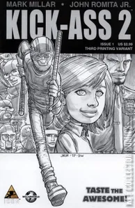 Kick-Ass 2 #1