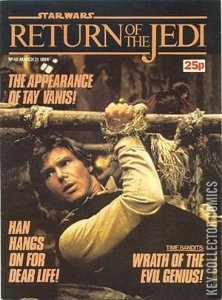 Return of the Jedi Weekly #40