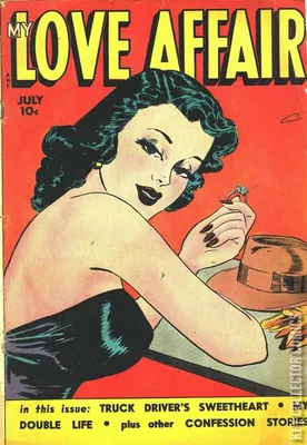 My Love Affair