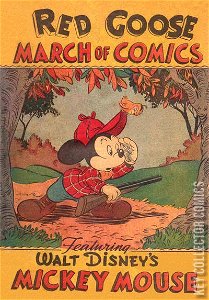March of Comics #27
