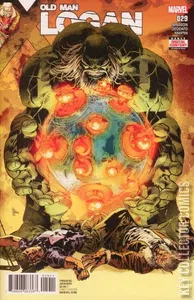 Old Man Logan #29
