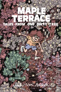 Maple Terrace #1
