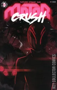 Motor Crush #5