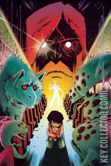 Variant Cover for Boogyman #6