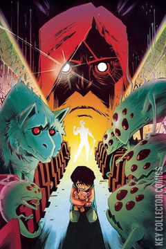 Variant Cover for Boogyman #6