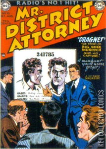 Mr. District Attorney #10