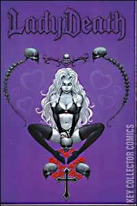 Lady Death: Love Bites #1