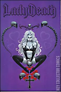 Lady Death: Love Bites
