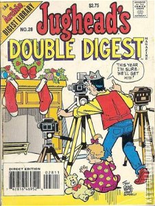 Jughead's Double Digest #28