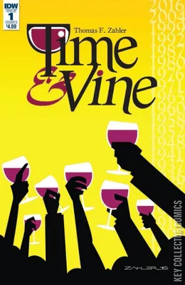 Time and Vine