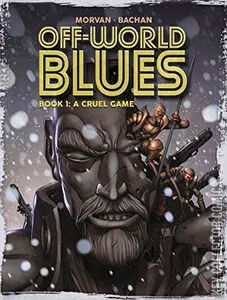 Off-World Blues #1