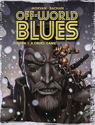 Off-World Blues
