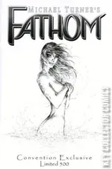 Cover for Fathom Swimsuit Special #2000