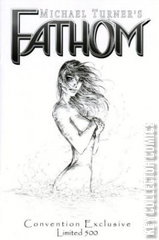 Variant Cover for Fathom Swimsuit Special #2000