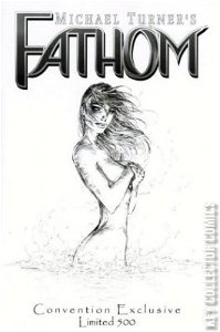 Fathom Swimsuit Special #2000