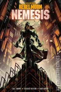Rebel Moon: Nemesis #1