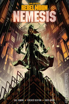 Rebel Moon: Nemesis