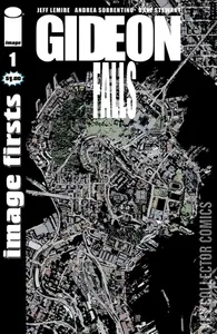 Gideon Falls #1