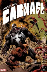 Variant Cover for Absolute Carnage #3
