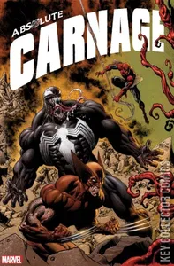 Absolute Carnage #3