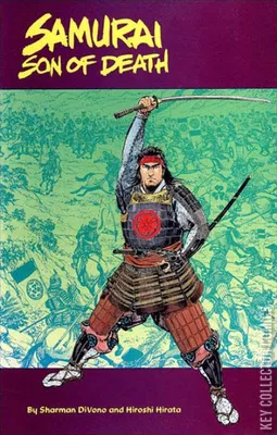 Samurai, Son of Death