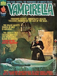 Vampirella #44