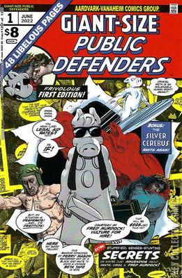 Giant-Size Public Defenders