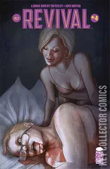 Cover for Revival #4