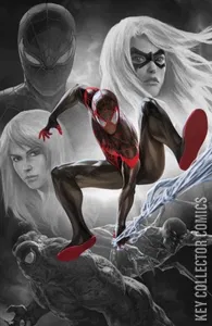 Miles Morales: Spider-Man #26