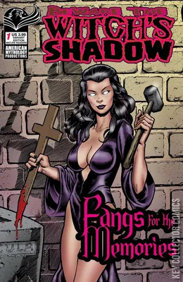 Beware the Witch's Shadow: Fangs for the Memories