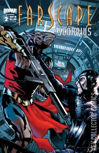 Farscape: Scorpius #2
