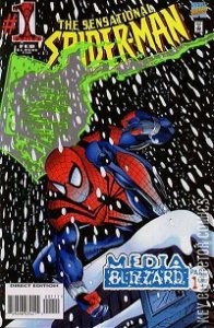 Sensational Spider-Man #1