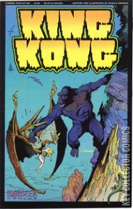 King Kong #4