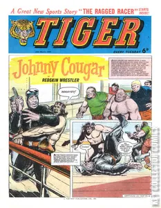 Tiger #20 March 1965 543