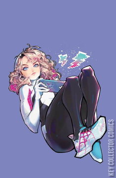 Variant Cover for Miles Morales: Spider-Man #26