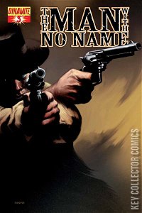 Man With No Name #3