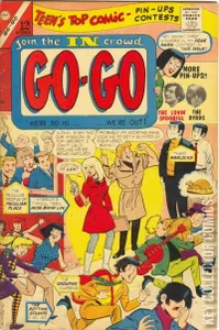 Go-Go #3