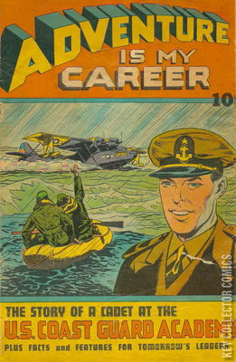 Adventure Is My Career