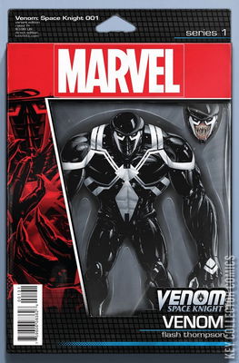 Venom: Space Knight