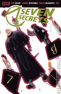 Seven Secrets #17